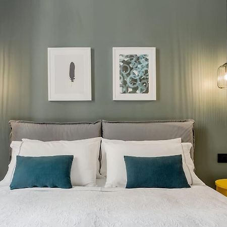 Casa Forneris-Splendido Appartamento In Stile Newyorchese Vicino Al Valentino 토리노 외부 사진